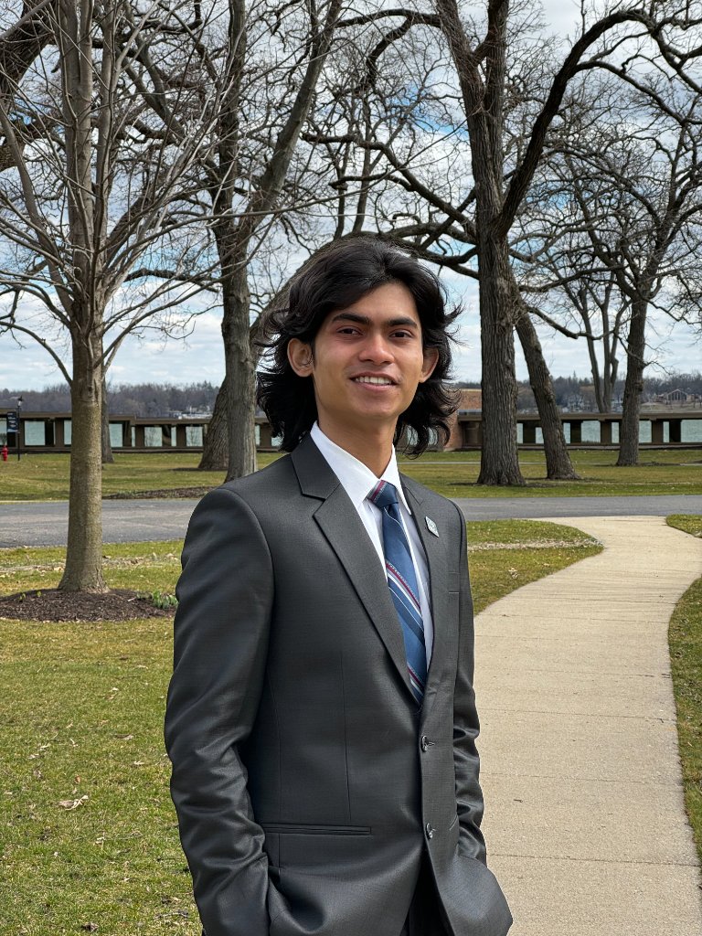 Prithul Iqbal